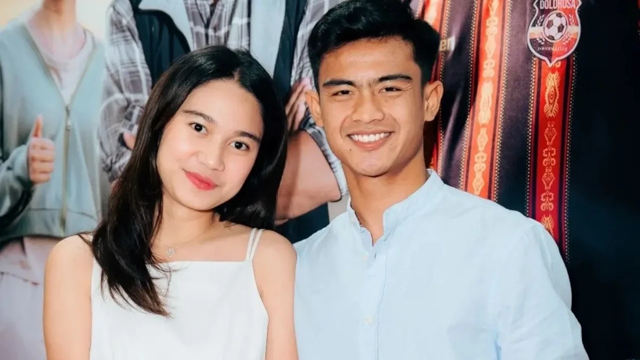 Rumah Tangga Pratama Arhan dan Azizah Salsha Retak, Sidang Cerai Digelar di PA Tigaraksa