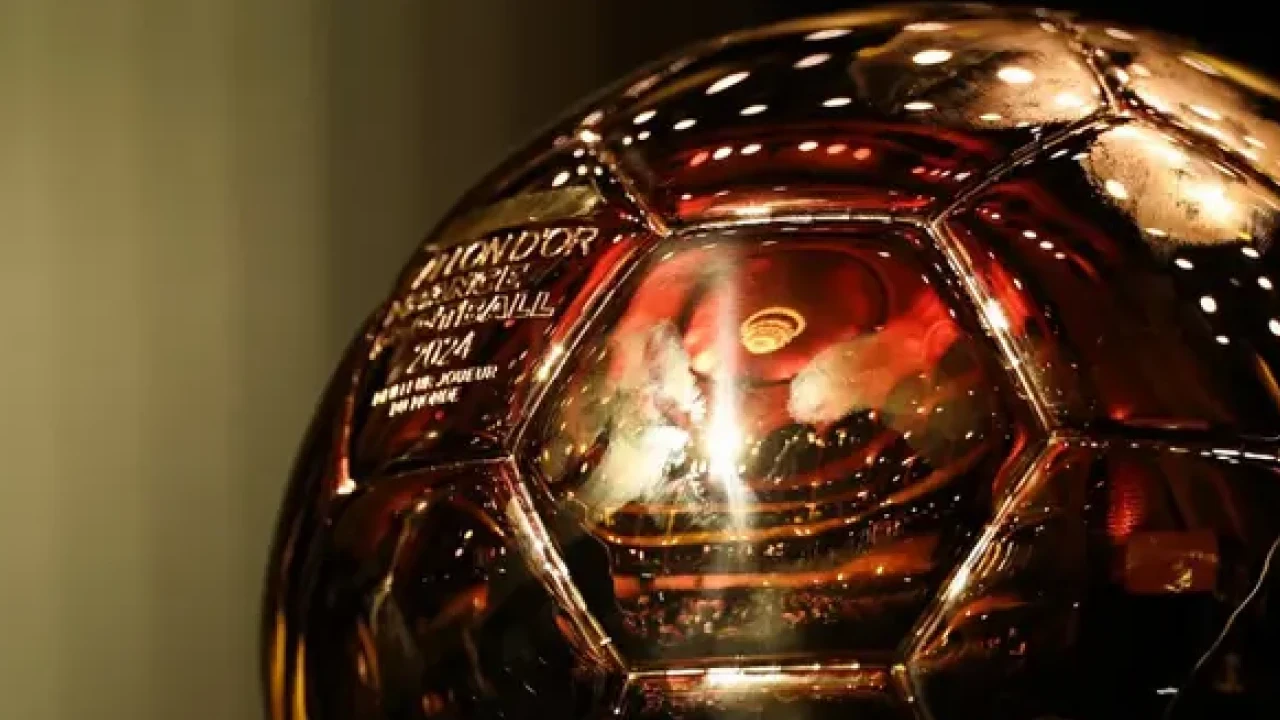 4 Klub Sepak Bola Dengan Koleksi Ballon Dor Terbanyak Duel Sengit Barcelona Vs Real Madrid 1