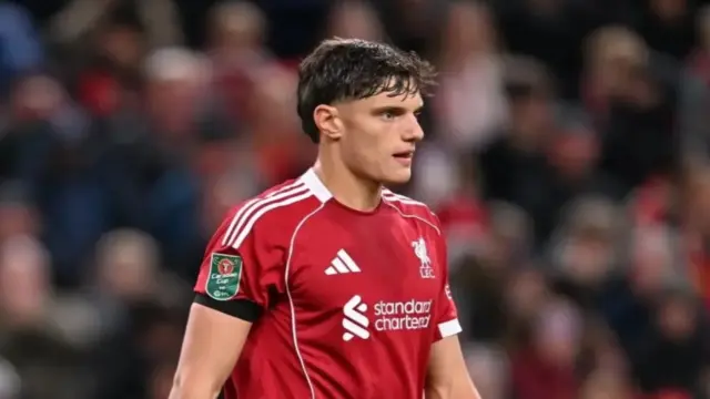 4 Bek Gratisan Ini Bisa Jadi Pilihan Liverpool Usai Cedera Giovanni Leoni