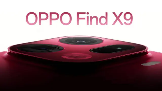 Oppo Find 9