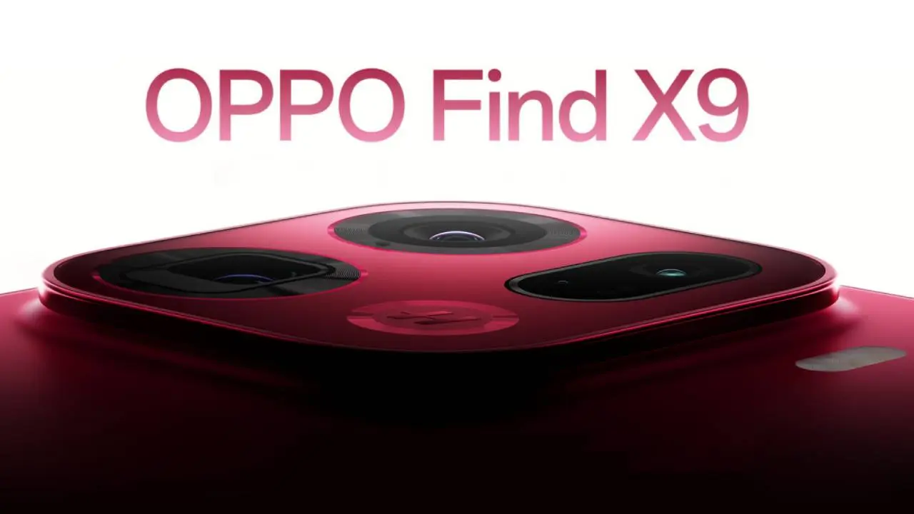 Oppo Find 9