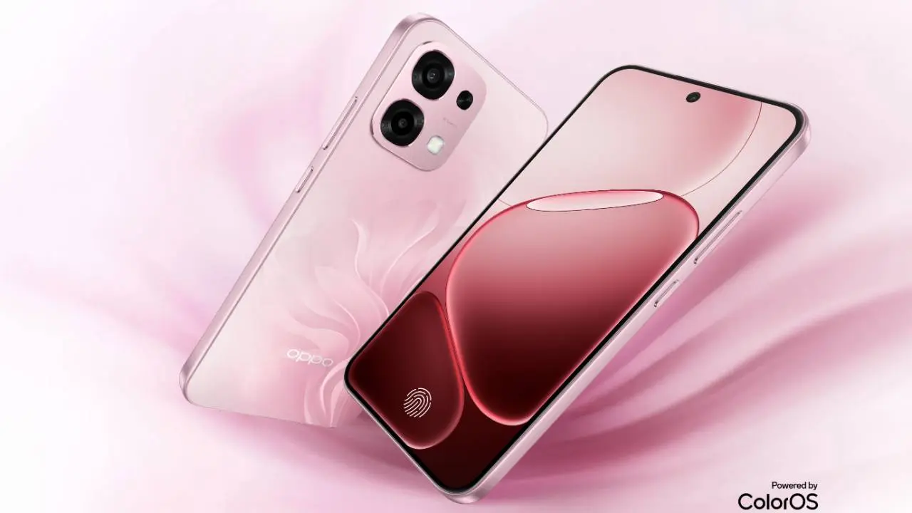 Oppo A6 Pro 5g