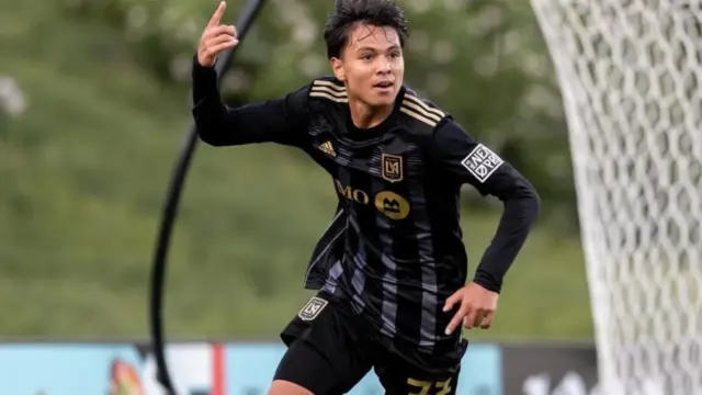 Adrian Wibowo Bisa Bela Timnas Indonesia Tanpa Proses Naturalisasi