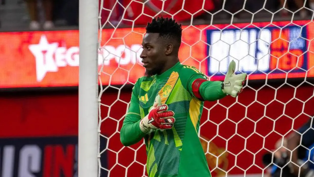 Andre Onana Hampir Resmi Gabung Trabzonspor Siap Debut 14 September