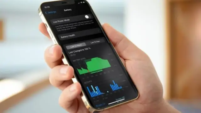 Apple Jelaskan Penyebab Iphone Boros Dan Panas Usai Update Ios 26