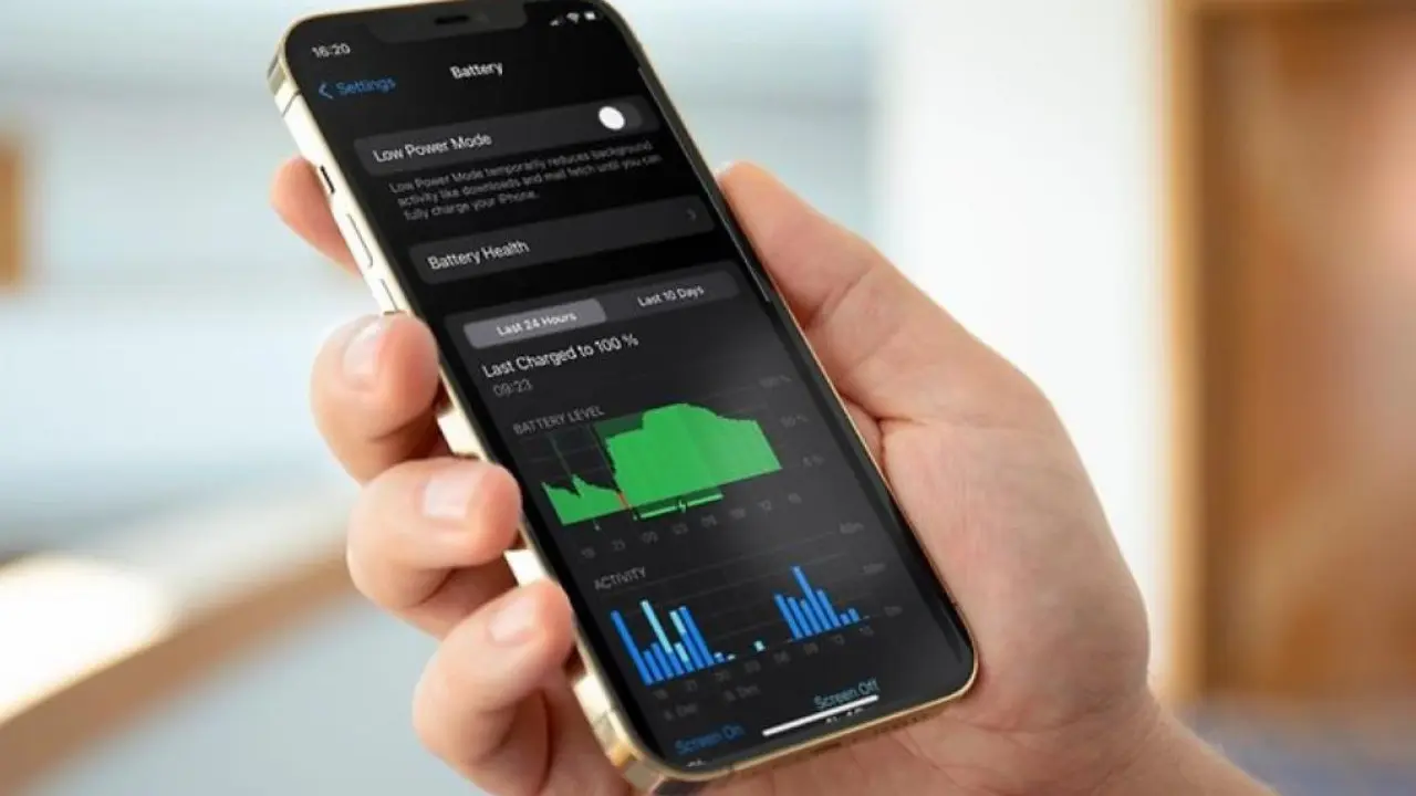 Apple Jelaskan Penyebab Iphone Boros Dan Panas Usai Update Ios 26