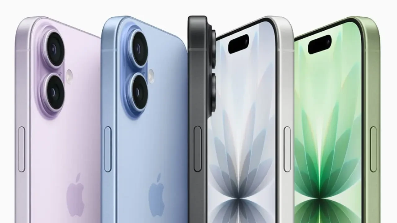 Apple Rilis Iphone 17 Dengan Layar Lebih Besar 120hz Dan Kamera Lebih Canggih 1