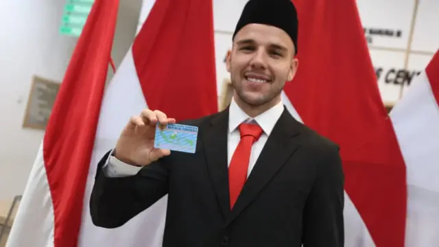 Aturan Lengkap Naturalisasi Pemain Sepak Bola Menurut Fifa Dan Hukum Indonesia 1