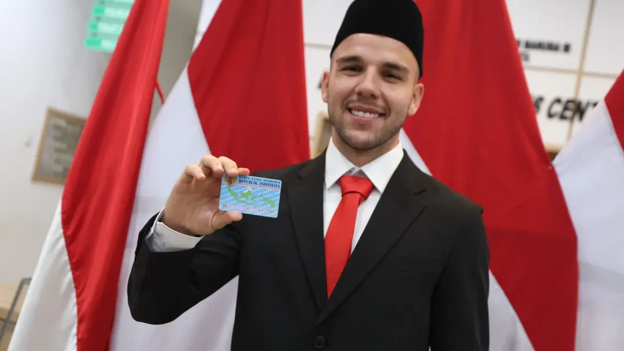 Aturan Lengkap Naturalisasi Pemain Sepak Bola Menurut Fifa Dan Hukum Indonesia 1