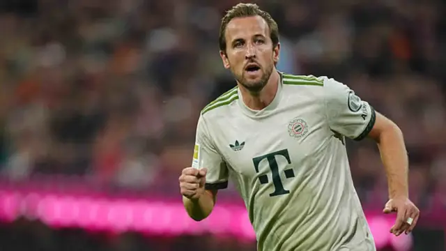 Bayern Munchen Siapkan Kontrak Baru Untuk Kane Tottenham Harus Rela Sepenuhnya Kehilangan