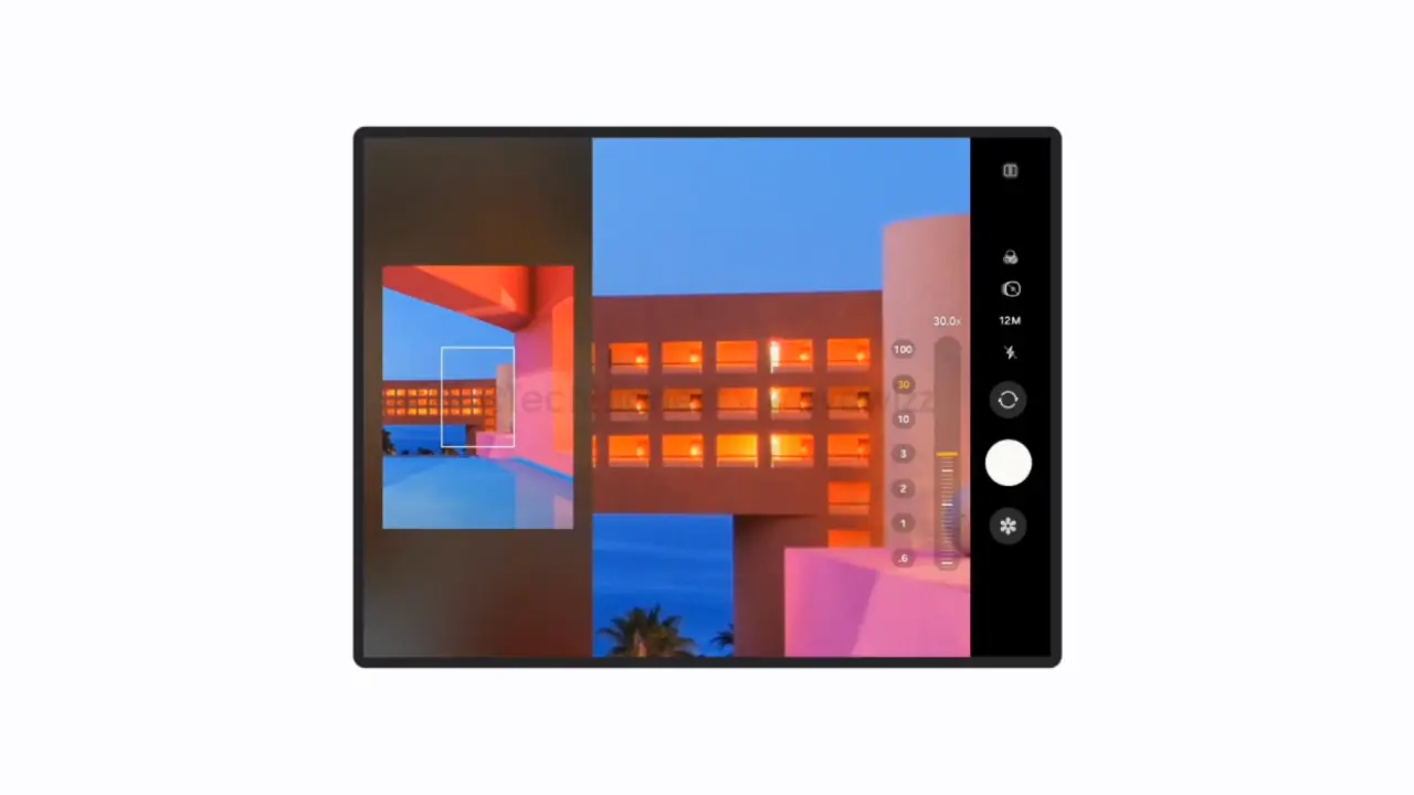 Bocoran Samsung Galaxy Z Trifold Bawa Kamera Zoom 100x