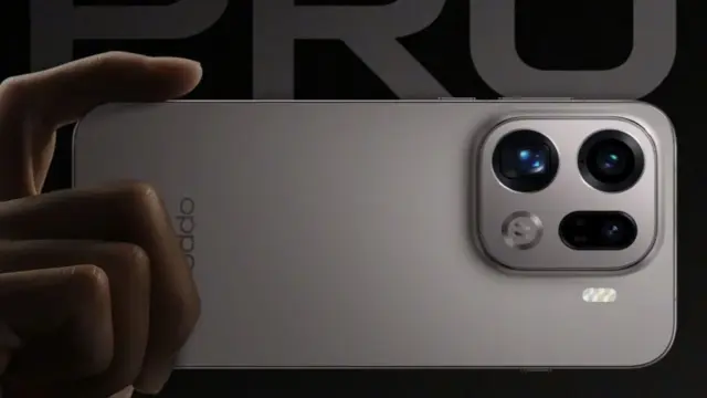 Bocoran Spesifikasi Oppo Find X9 Pro Sensor 200mp Dan Baterai 7 500mah