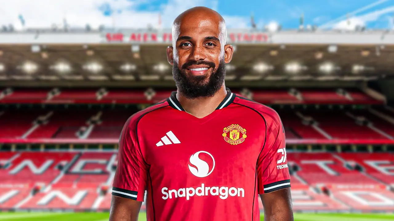 Brentford Vs Manchester United Reuni Emosional Bryan Mbeumo Di Gtech Community Stadium