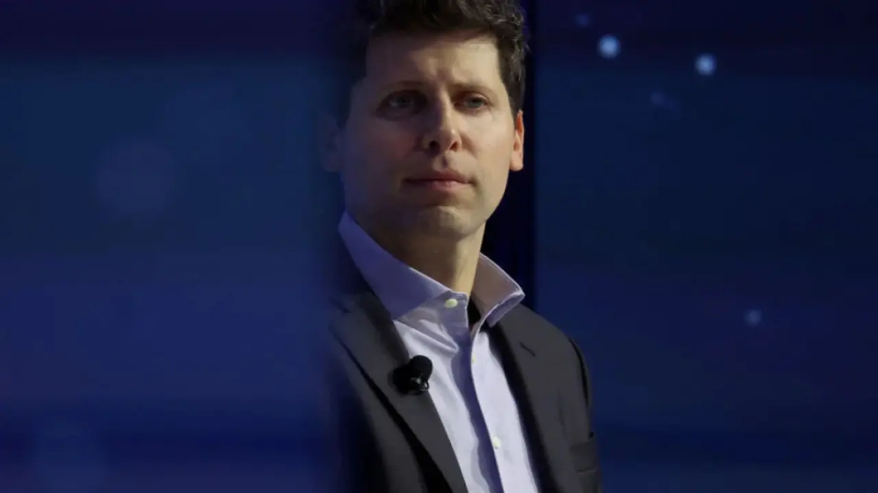 Ceo Chatgpt Akui Ai Bisa Picu Phk Ini 3 Pekerjaan Paling Rentan Digantikan