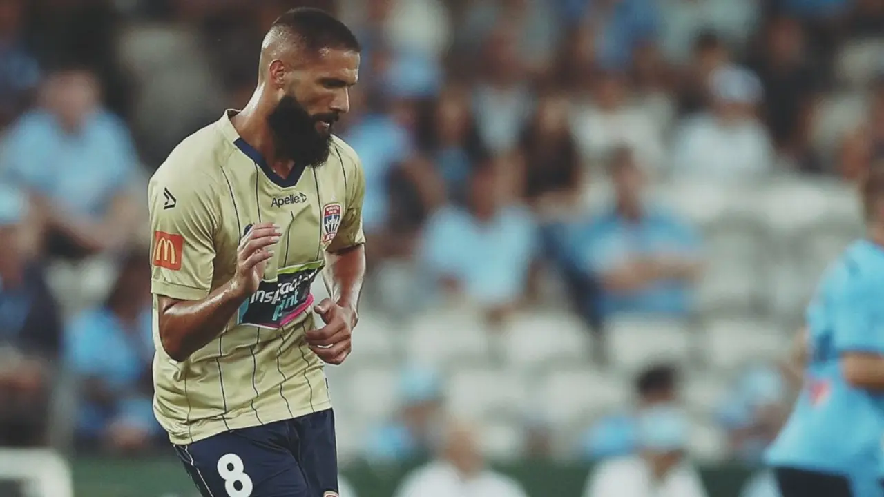 Dihantam Skandal Dokumen Pemain Naturalisasi Malaysia Tegaskan Martabat Dan Integritas Jadi Taruhan