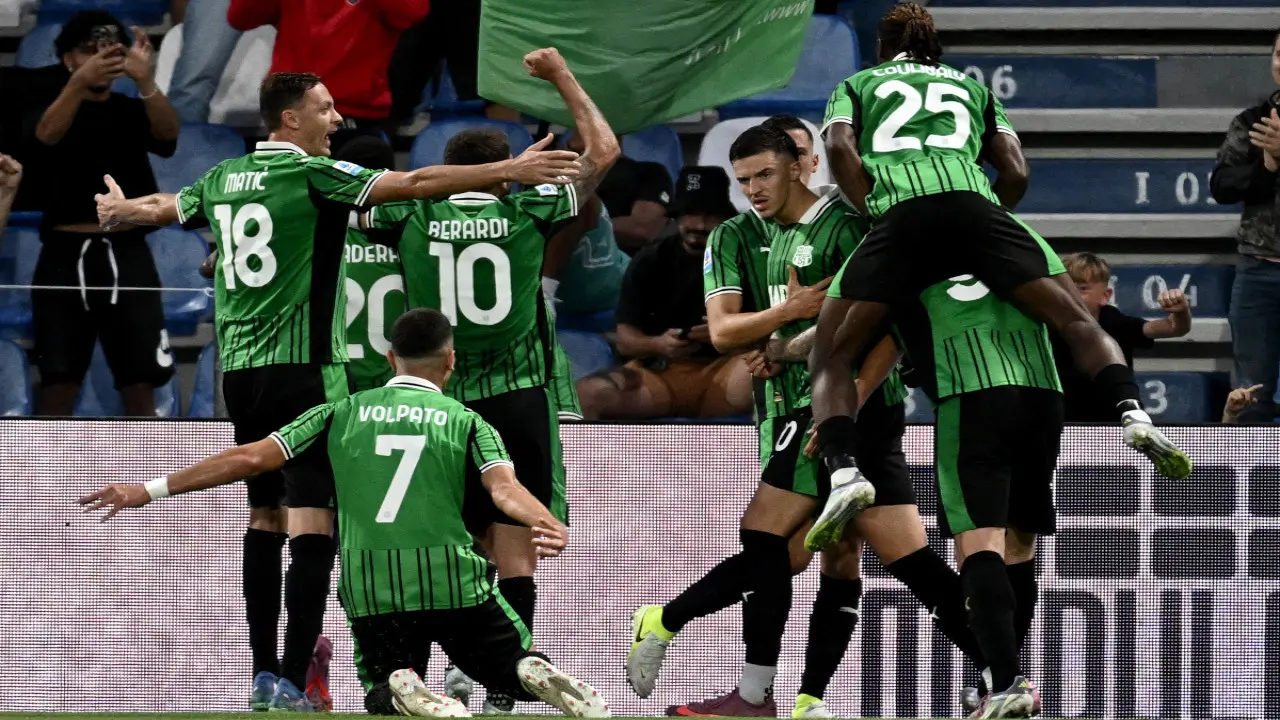 Fabio Grosso Bangga Atas Performa Timnya Saat Tumbangkan Udinese