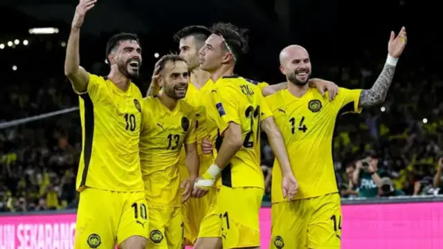 Fam Belum Ajukan Banding Sanksi Skandal Naturalisasi Tunggu Keputusan Fifa