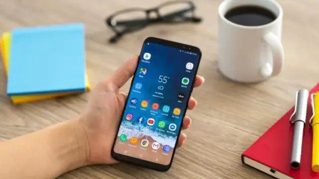 Hapus Aplikasi Ini Bikin Hp Android Tidak Lemot Dan Memori Jadi Lega