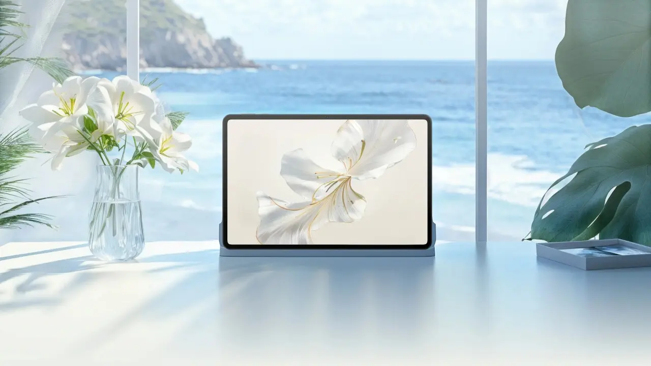 Honor Pad X9a Meluncur Di Indonesia Tablet Ringan Dengan Performa Mirip Pc