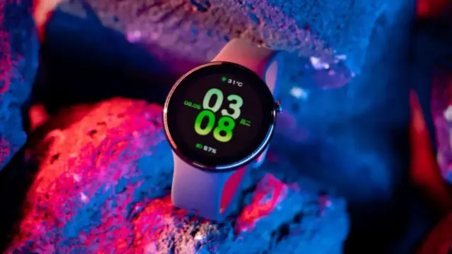 Honor Watch Fit Smartwatch Tahan 23 Hari Dengan Harga Terjangkau Rp1 Jutaan