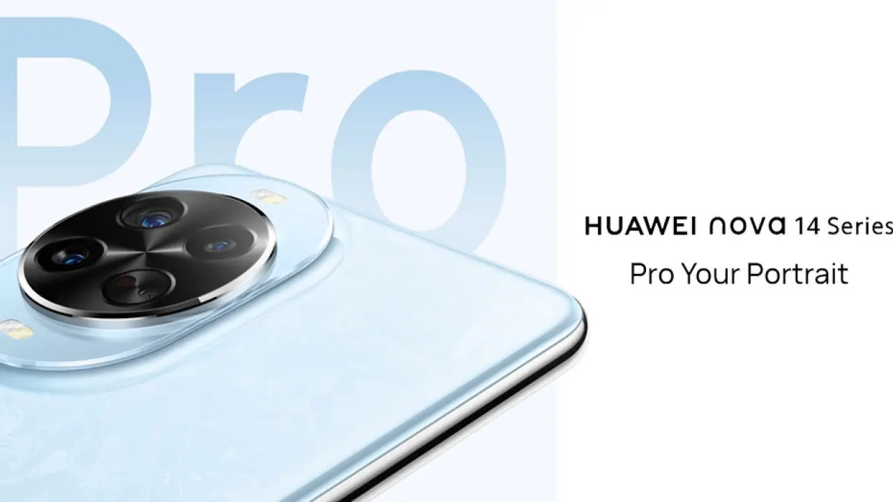 Huawei Nova 14 Series Resmi Masuk Pasar Global Tampil Dengan Emui 15 Dan Kamera Ai Canggih
