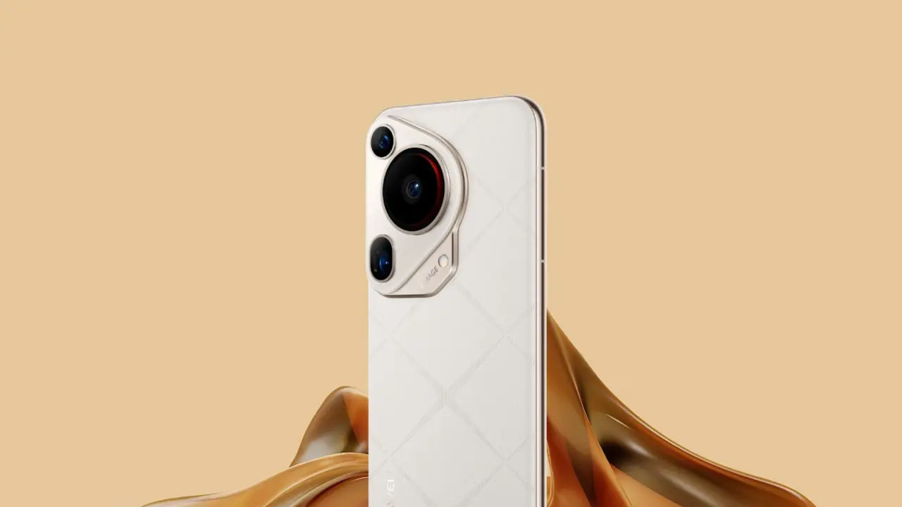 Huawei Pura 80 Ultra Flagship Baru Dengan Kamera Terbaik Dunia