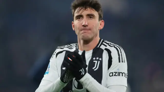 Igor Tudor Sebut Andrea Cambiaso Berpeluang Gabung Real Madrid Liverpool Atau Man City