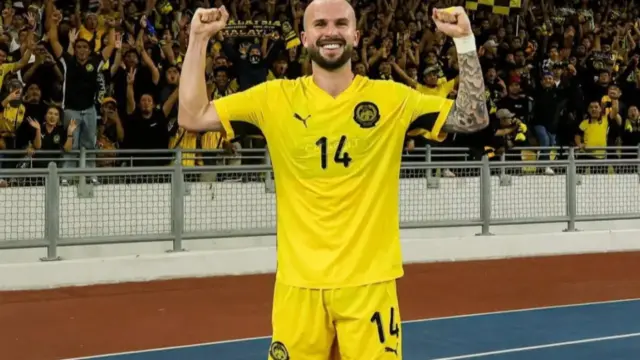 Imbas Skandal Dokumen Palsu Trio Naturalisasi Timnas Malaysia Di Jdt Kena Larangan Main Di Liga