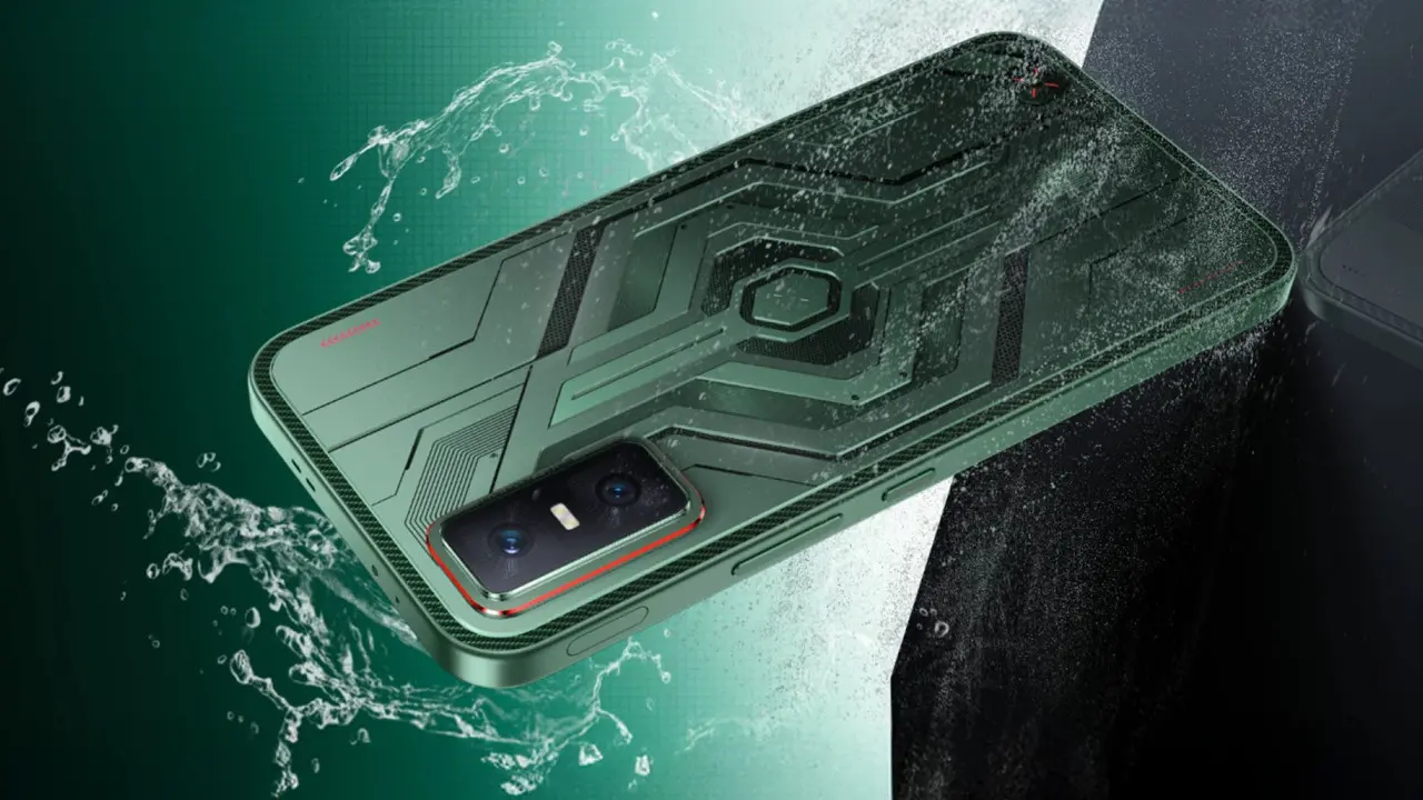 Infinix Gt 30 Siap Meluncur Di Indonesia Andalkan Ai Gaming Dan Desain Cyber Mecha