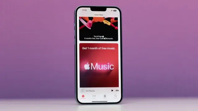 Ios 26 1 Hadirkan Gestur Geser Baru Di Apple Music Ganti Lagu Jadi Lebih Cepat