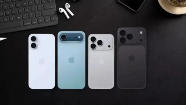 Iphone 17 Series Dan Iphone Air Alami Gangguan Wi Fi Begini Penjelasannya