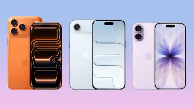 Iphone 17 Series Dan Iphone Air Kantongi Sertifikasi Tkdn Dan Postel Siap Rilis Di Indonesia