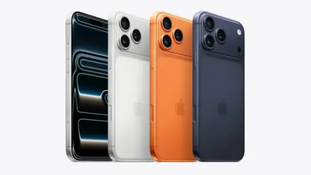 Iphone 17 Series Dan Iphone Air Resmi Dijual Di Singapura Berapa Harganya