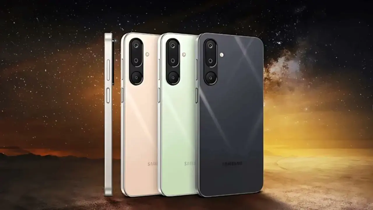 Jangan Salah Beli Ini Perbedaan Galaxy A17 4g Dan 5g Yang Perlu Kamu Tahu