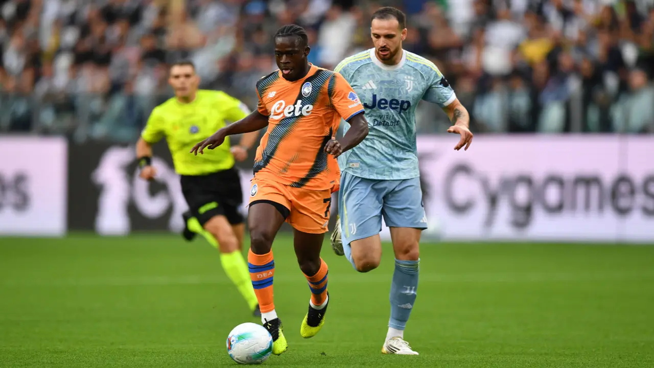 Juventus Kembali Imbang Igor Tudor Tegaskan Tak Akan Tinggalkan Skema 3 4 3