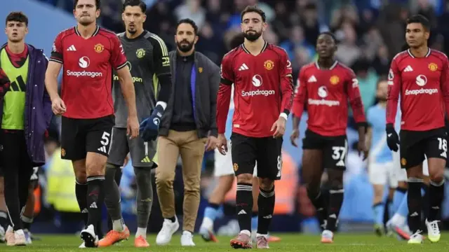 Kapan Terakhir Kali Manchester United Raih 5 Kemenangan Beruntun Ini Faktanya