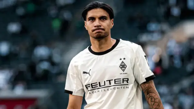 Kevin Diks Berpeluang Jadi Starter Monchengladbach Incar Tiga Poin Perdana Kontra Frankfurt