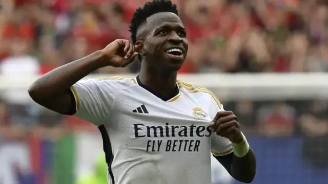Masa Depan Vinicius Junior Kian Misterius Klub Premier League Siap Bergerak