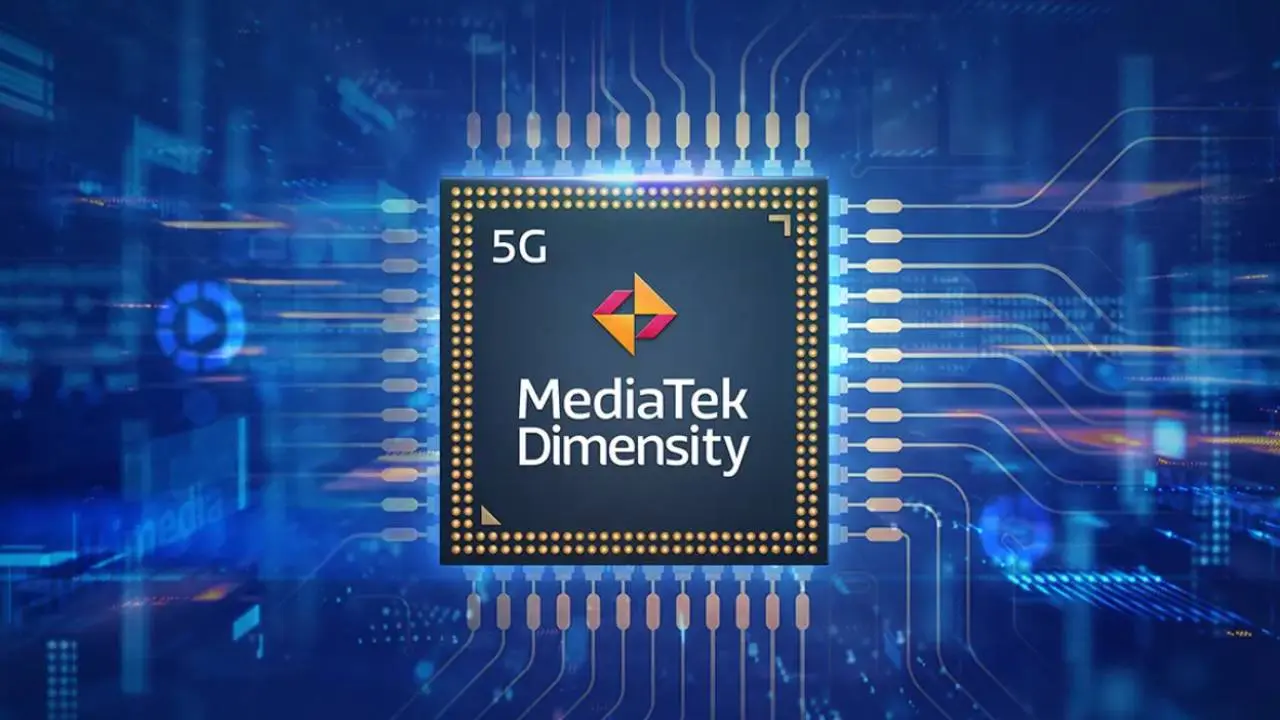 Mediatek