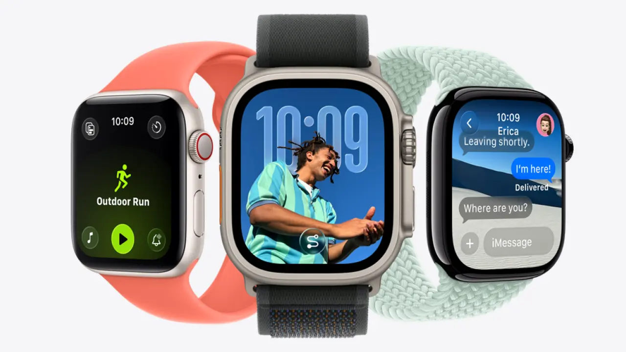 Mengenal Fitur Baru Watchos 26 Dari Gesture Pintar Hingga Workout Buddy 1