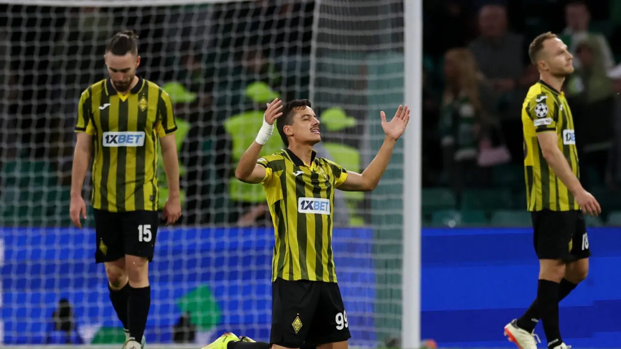 Misi Besar Bek Kairat Almaty Bungkam Madrid Dan Hentikan Mbappe Liga Champions