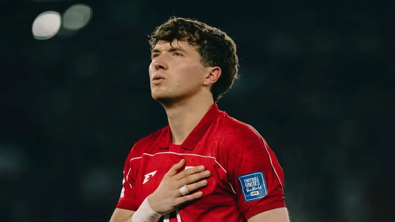 Ole Romeny Kembali Perkuat Timnas Indonesia Di Kualifikasi Piala Dunia 2026 Momentum Emas