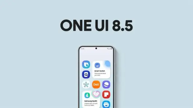 One Ui 8 5 Muncul Di Server Samsung Ini Bocoran Fitur Baru