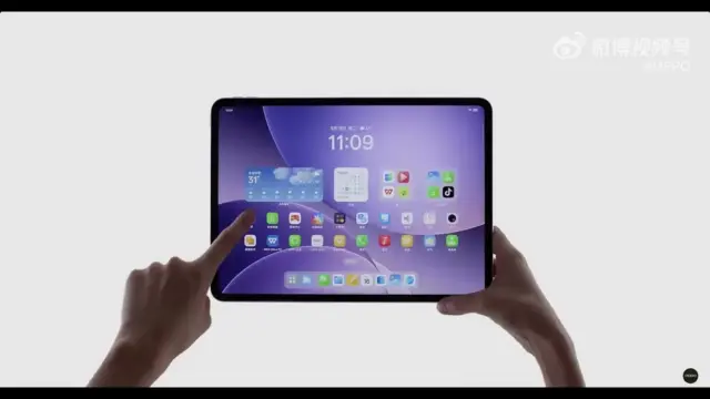 Oppo Pad 5 Meluncur Oktober Dengan Chip Mediatek Terbaru Dan Layar 3k