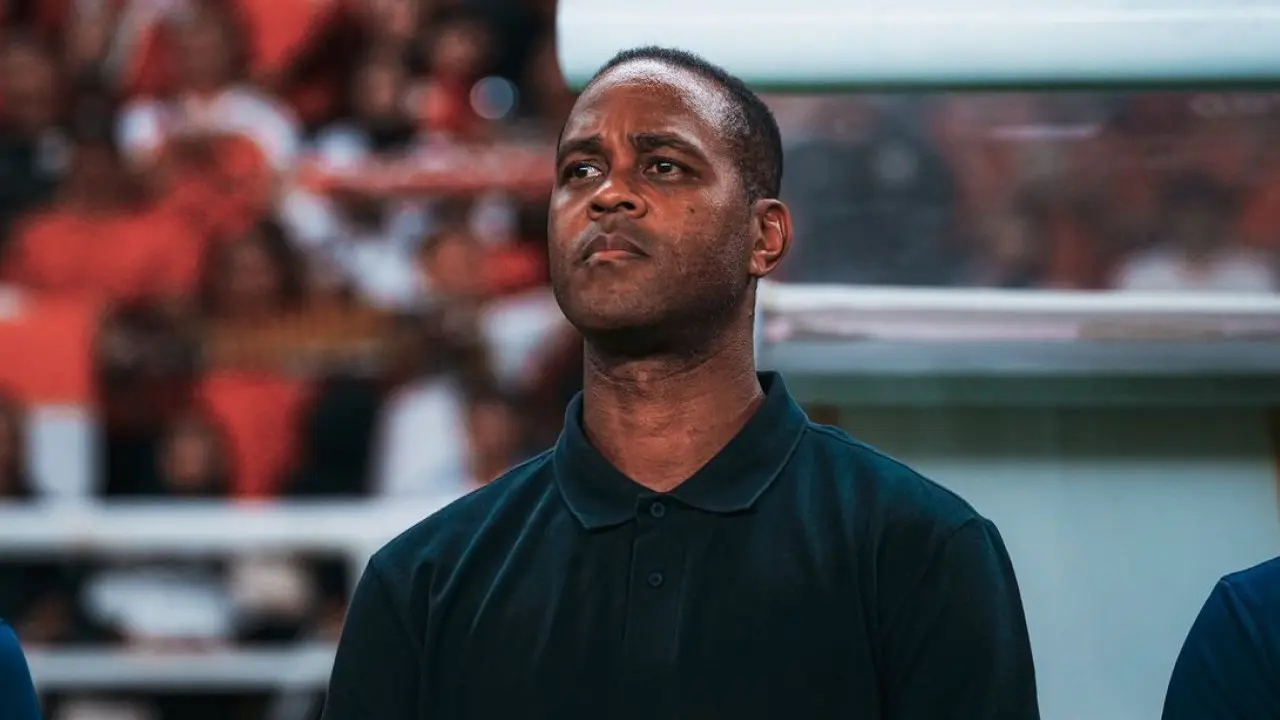 Patrick Kluivert Pilih Amunisi Lini Depan Timnas Indonesia Untuk Hadapi Arab Saudi Dan Irak