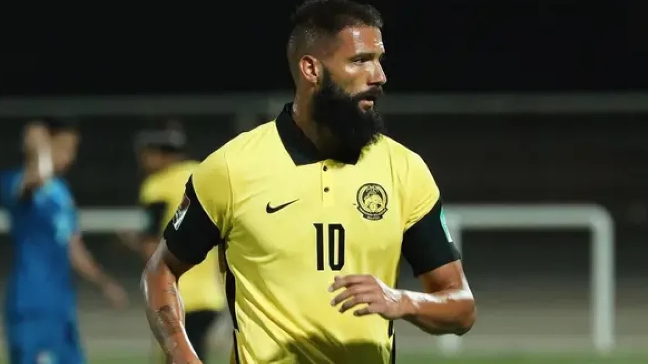 Pemain Naturalisasi Malaysia Angkat Bicara Buka Bukaan Soal Sanksi Fifa Untuk Harimau Malaya