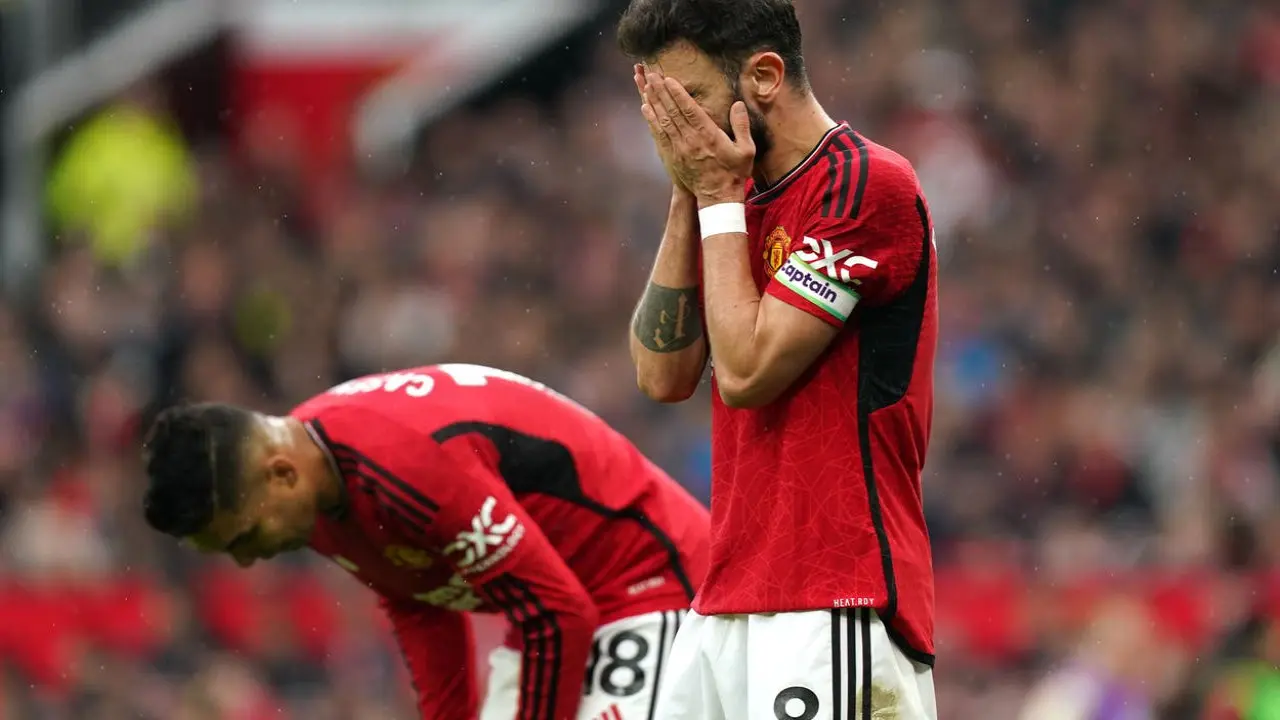 Prediksi Brentford Vs Manchester United Opta Supercomputer Sebut Setan Merah Kalah