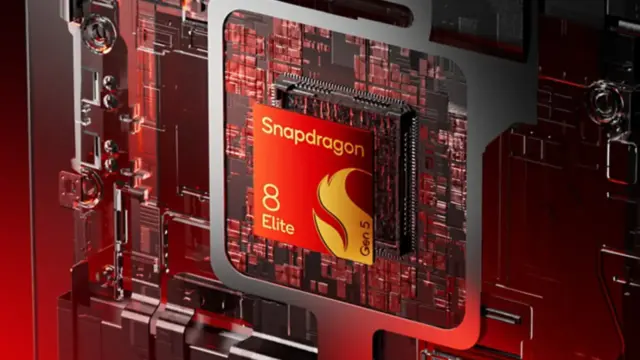 Qualcomm Luncurkan Snapdragon 8 Elite Gen 5 Bawa Upgrade Performa Cpu Gpu Dan Npu
