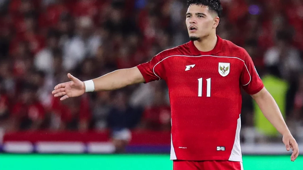 Ragnar Oratmangoen Dipanggil Timnas Pengamat Pertanyakan Kondisi Dan Kebugarannya