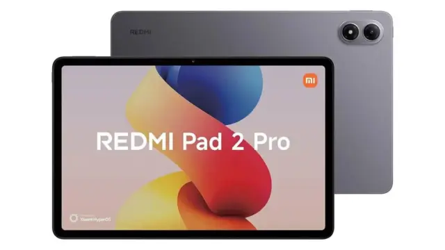 Redmi Pad 2 Pro